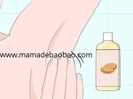 5种方法来去除腋毛（剃毛）