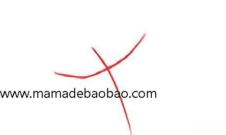 5种方法来画恐龙 -（剑龙）