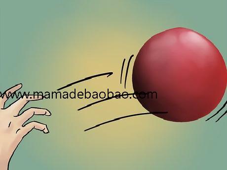 3种方法来和自己玩（在家里户外）