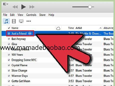 4种方法来获取免费的手机铃声（获取免费铃声）