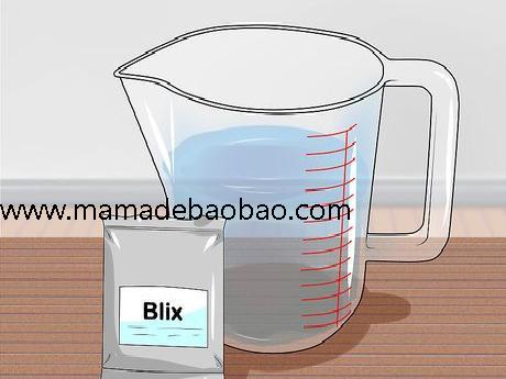 5种方法来冲洗胶卷（准备化学品）