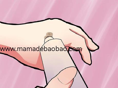 如何留胡子（准备修剪）