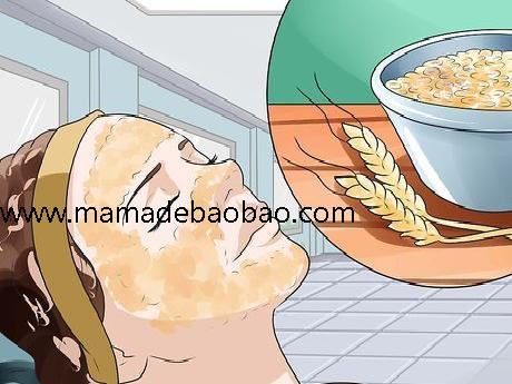 4种方法来摆脱脸部发红的困扰（调整护肤方式）