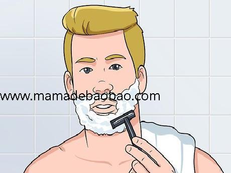 3种方法来让自己美起来（选择发型）