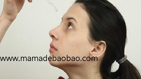 3种方法来不化妆看起来也漂亮（养成完美肌肤）