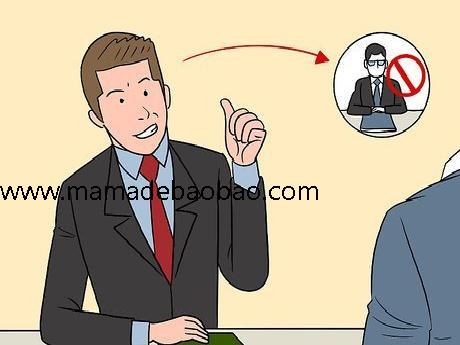 3种方法来通过应聘面试（面试时要注意）