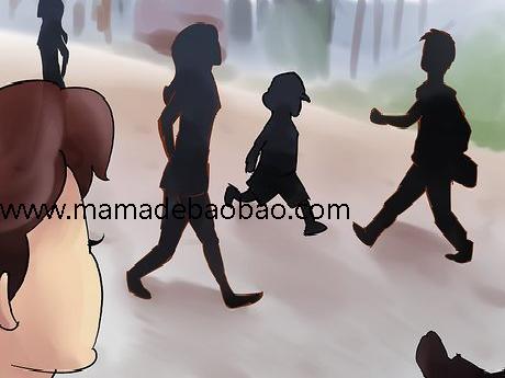 3种方法来和自己玩（在家里户外）