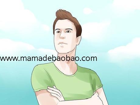 4种方法来变得性感purehd（男生自信！）