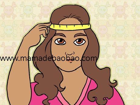 7种方法来装扮成海盗（基本的准备工作）