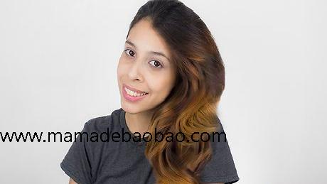 3种方法来让你的头发变浓密duogamecard（每天护理来使头发变厚实）