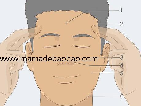 3种方法来减掉脸上的赘肉（改变生活方式）