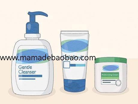 3种方法来护理混合性皮肤（使用天然方法）