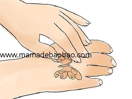 3种方法来护理纹身（最初的24-48小时内）