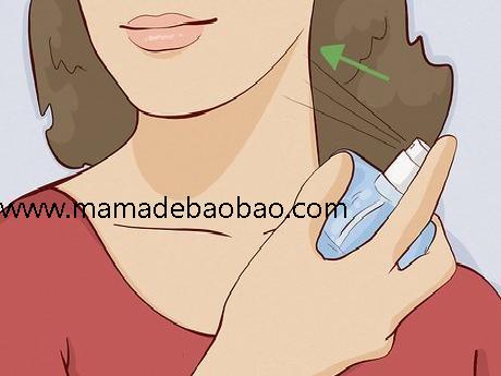 如何使用香水（使用香水的准备工作）