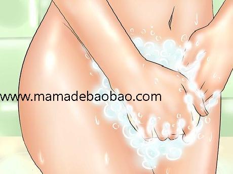 如何处理阴毛: 10 步骤（保持毛发清洁整齐）