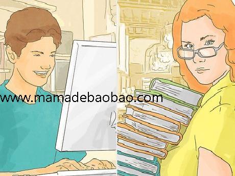 如何研究一个课题: 9 步骤（深入研究）