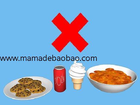 4种方法来减掉100斤(行动起来)