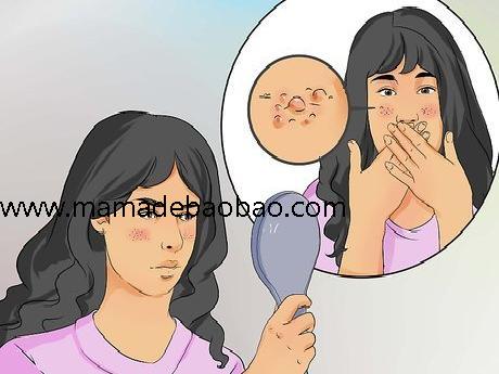 如何使用面部磨砂膏yuchitu（事先准备）