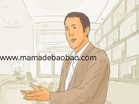 如何做演讲（练习演讲）