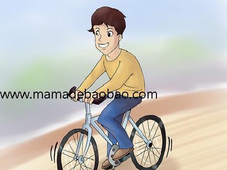 3种方法来和自己玩（在家里户外）