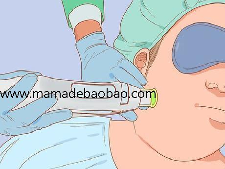 4种方法来减少多余的面部毛发（使用化学产品）