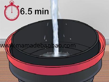 5种方法来冲洗胶卷（准备化学品）