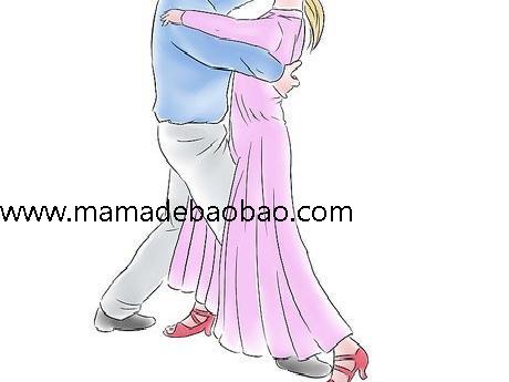 5种方法来跳舞 - （自由舞动）