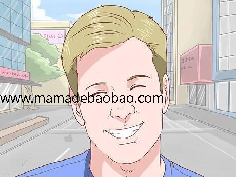 如何大笑: 11 步骤（寻找幽默）