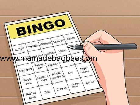 如何策划并承办寻宝游戏（组织寻宝游戏）