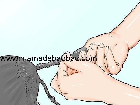 如何做塞内加尔人的编发: 14 步骤（准备工作编发）