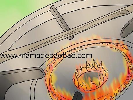 如何制作弓箭: 9 步骤（弓，箭）