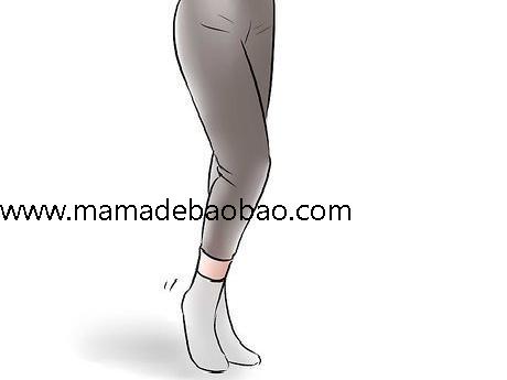 5种方法来跳舞 - （自由舞动）