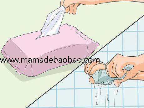 如何打理阴毛: 7 步骤（保持阴毛清洁）