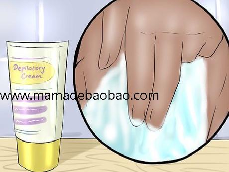 如何处理阴毛: 10 步骤（保持毛发清洁整齐）