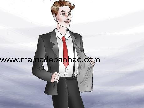 3种方法来使用背带（把背带装上）