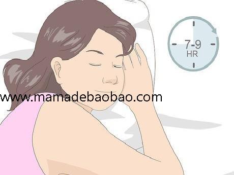 3种方法来减掉脸上的赘肉（改变生活方式）