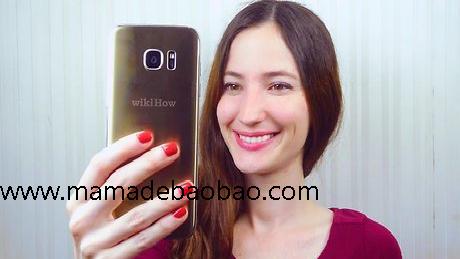 3种方法来用眼睛微笑（练习微笑）