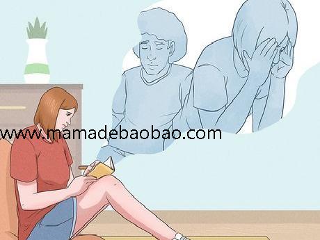 5种方法来缓解压力（重新组织带来压力的想法）