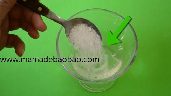 3种方法来移除皮肤上永久的标记（使用化学产品）