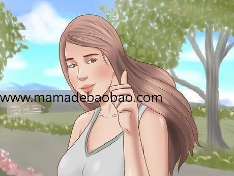 如何拥有完美的笑容: 14 步骤（让你的笑容更完美）