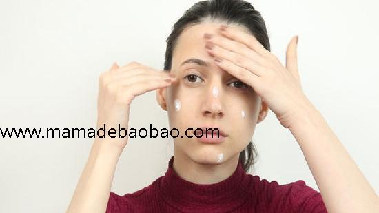 3种方法来不化妆看起来也漂亮（养成完美肌肤）