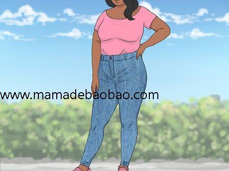 3种方法来搭配Crocs鞋（选择与Crocs鞋搭配的衣服）