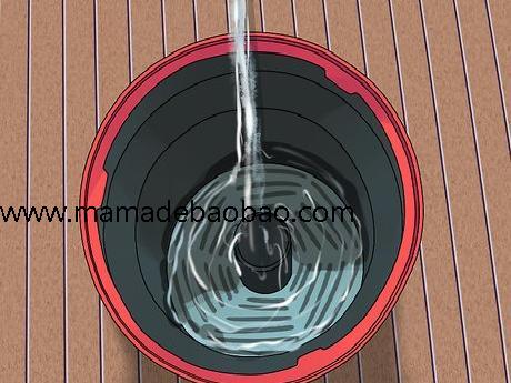 5种方法来冲洗胶卷（准备化学品）