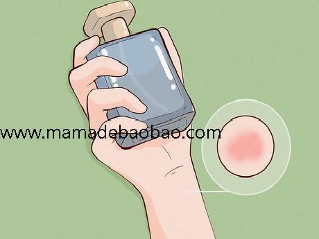 如何使用香水（使用香水的准备工作）