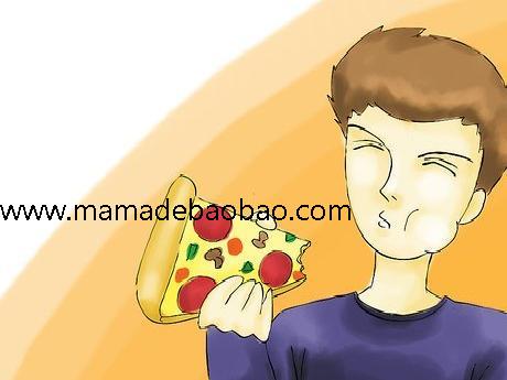 6种方法来减肥18斤（了解你现在的生活习惯）