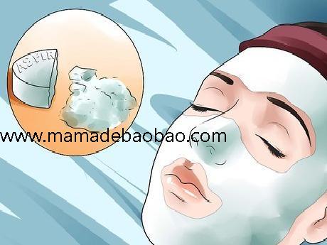 4种方法来摆脱脸部发红的困扰（调整护肤方式）