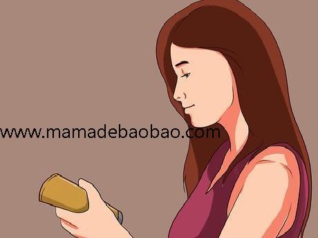 3种方法来防止头发断裂（更换你使用的产品）