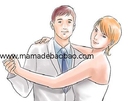 5种方法来跳舞 - （自由舞动）