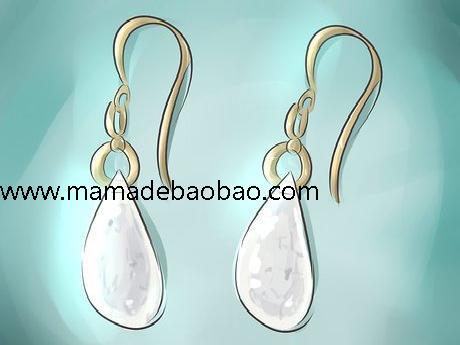 如何装扮得复古: 11 步骤（复古的基础知识）