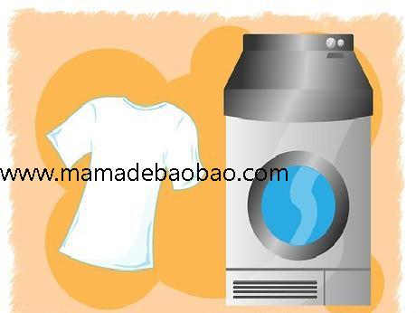 3种方法来在空白T恤上印制图案（使用模板）